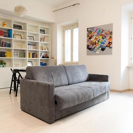 Svhome Рим Экстерьер фото