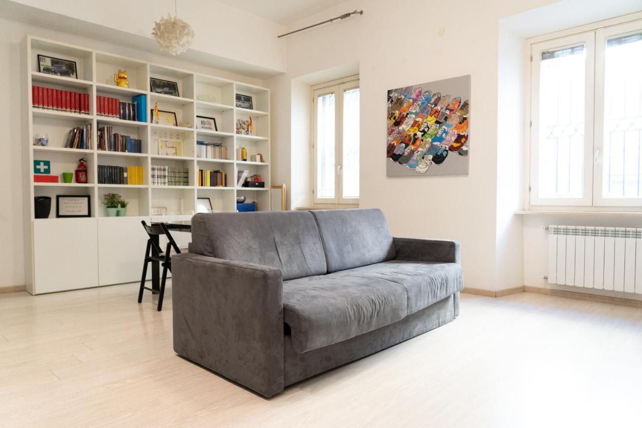 Svhome Рим Экстерьер фото